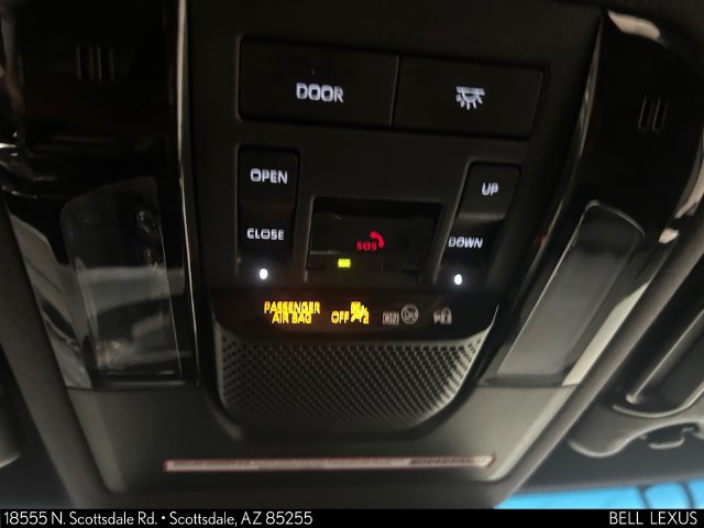 Used 2024 Toyota Land Cruiser w/ Premium Package AWD/4WD image 26