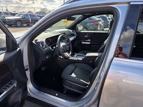 New 2026 Mercedes-Benz GLB 250 GLB 250 image 23