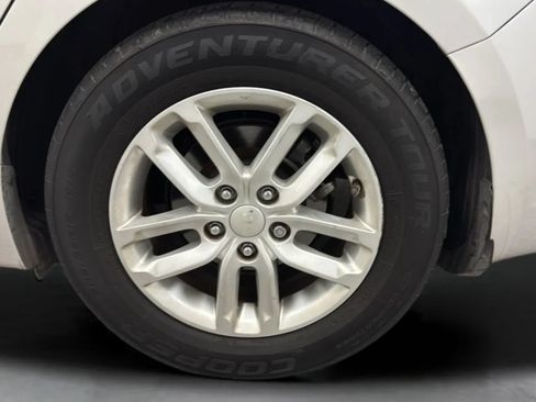 Used 2013 Kia Optima LX FWD image 29