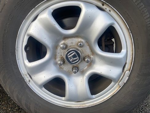 Used 2014 Honda CR-V LX image 12