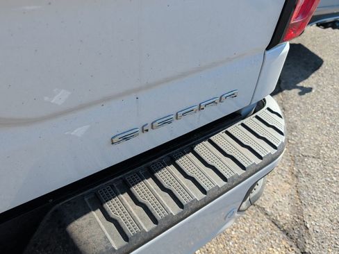 Used 2025 GMC Sierra 1500 Denali image 10