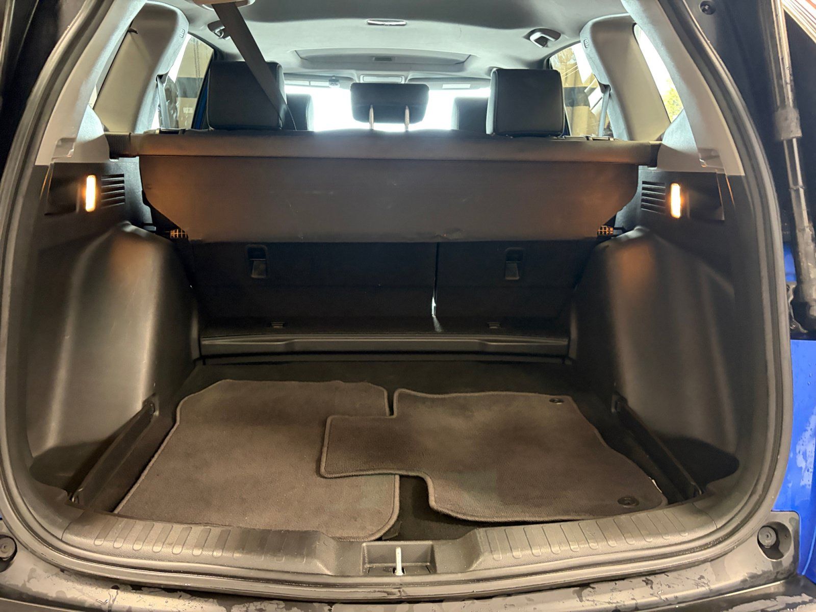 Used 2022 Honda CR-V EX-L image 34