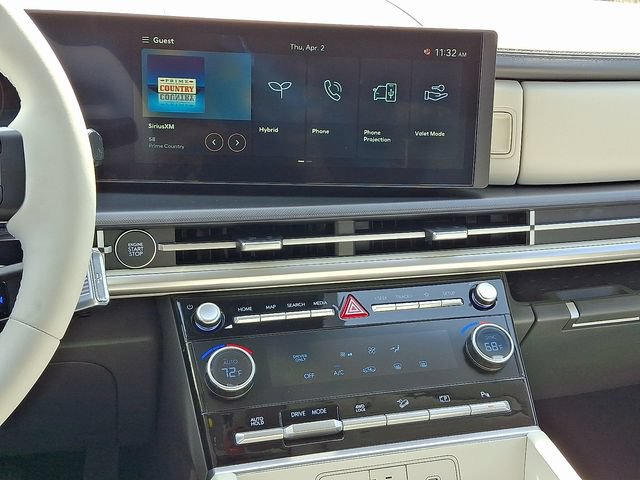 New 2026 Hyundai Santa Fe SE AWD/4WD image 7