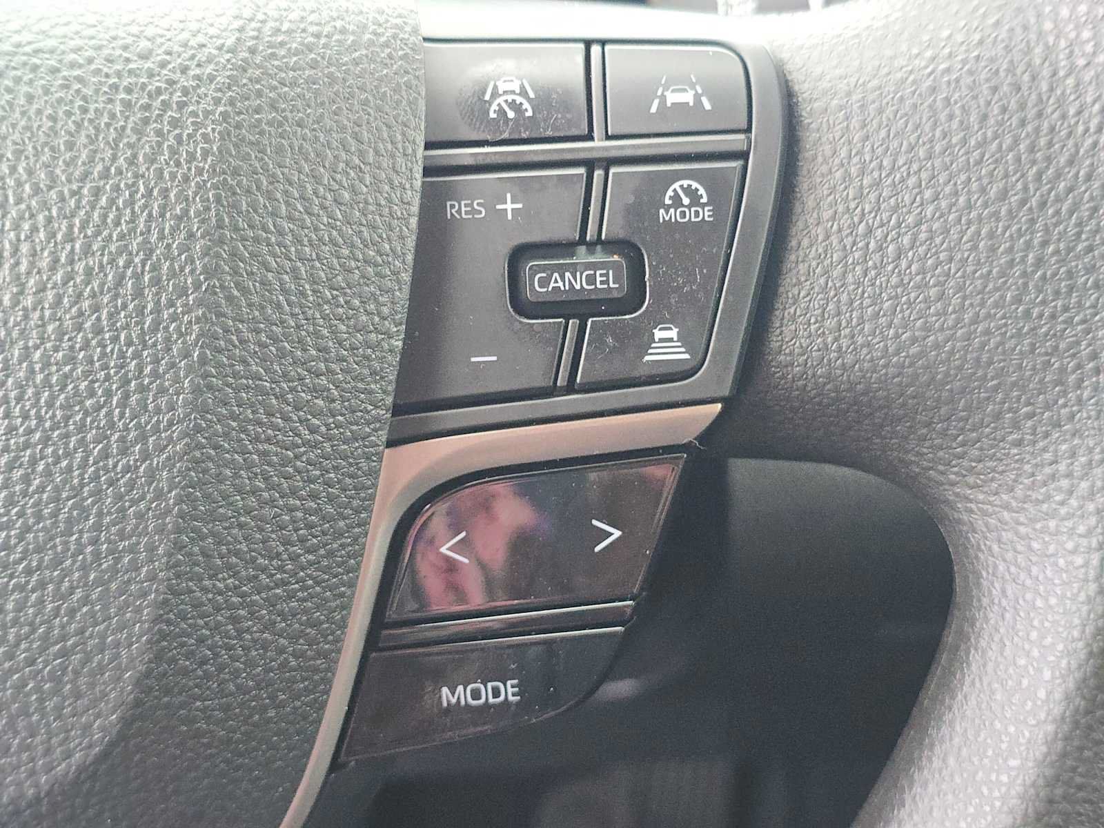 Certified 2025 Toyota Camry LE w/ Convenience Package FWD image 29