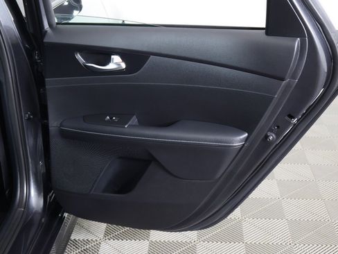 Used 2024 Kia Forte GT-Line image 24