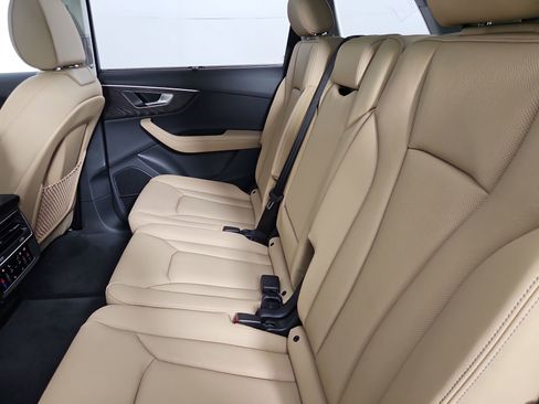 New 2026 Audi Q7 3.0T Premium Plus AWD/4WD image 42