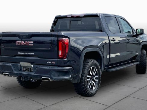 Used 2024 GMC Sierra 1500 AT4 w/ Technology Package AWD/4WD image 13