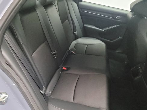 Used 2021 Honda Accord Sport image 19
