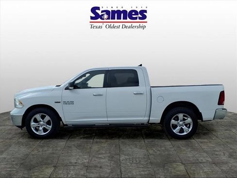 Used 2017 RAM 1500 Lone Star image 4