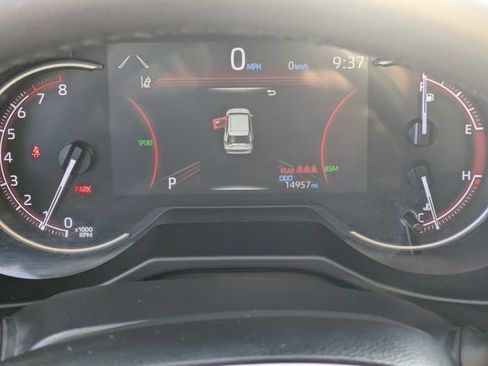 Used 2024 Toyota RAV4 XLE Premium image 21