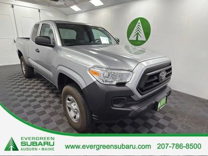 Used 2023 Toyota Tacoma SR