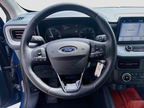 Used 2024 Ford Maverick XLT w/ XLT Luxury Package FWD image 11
