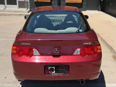 Used 2003 Acura RSX FWD image 15