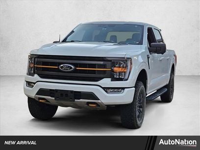 Used 2023 Ford F150 Tremor w/ Trailer Tow Package