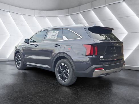 New 2026 Kia Sorento S FWD image 3