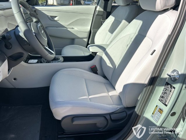 New 2027 Hyundai Kona SEL Sport FWD image 25