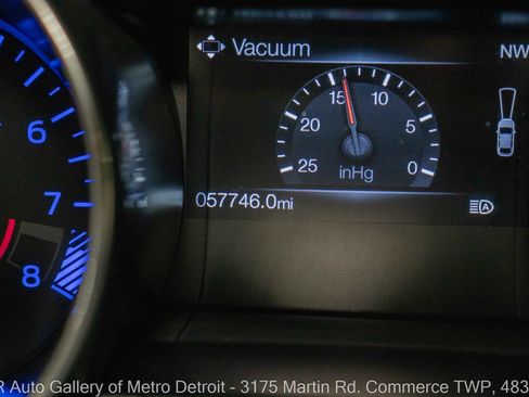 Used 2019 Ford Mustang GT Premium w/ Ford Safe & Smart Package image 18