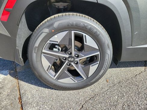 New 2026 Hyundai Tucson SEL AWD/4WD image 7