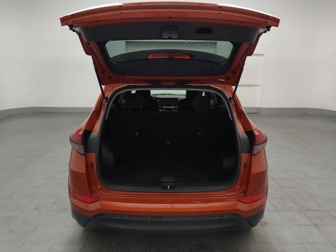 Used 2017 Hyundai Tucson SE FWD image 29