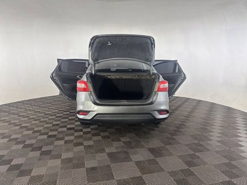 Used 2016 Nissan Sentra SV w/ Style Package image 15