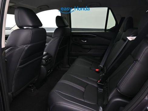 New 2026 Honda Passport RTL image 17