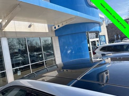 Used 2017 Ford Edge Sport w/ Equipment Group 401A image 11