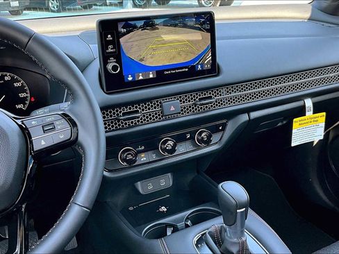 New 2026 Honda HR-V Sport image 6