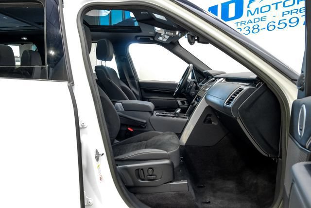 Used 2023 Land Rover Discovery S R-Dynamic AWD/4WD image 44