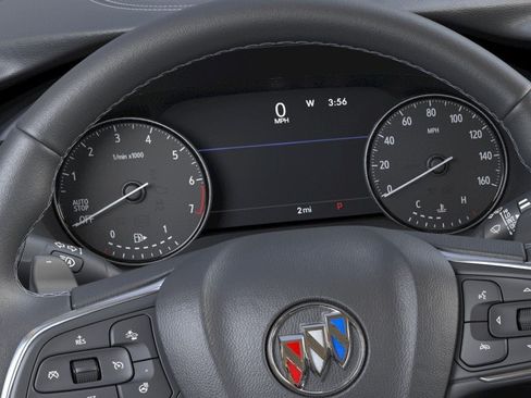 Used 2022 Buick Envision Essence w/ Technology Package I FWD image 18