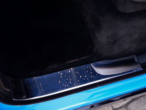 Used 2026 Rolls-Royce Cullinan AWD/4WD image 8