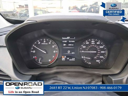 Used 2025 Subaru Impreza 2.0i image 16