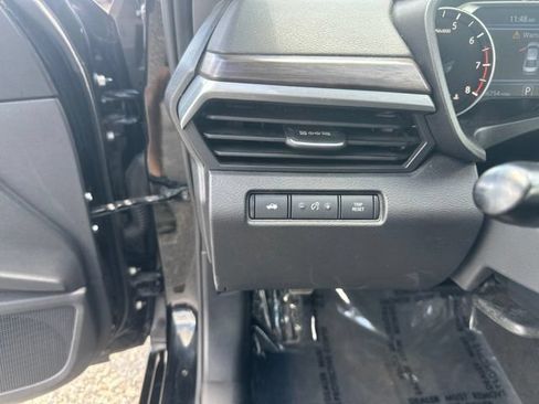 Used 2024 Nissan Altima 2.5 SV FWD image 18