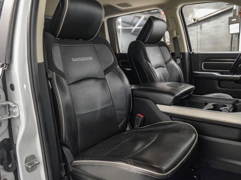 Used 2022 RAM 2500 Laramie image 35