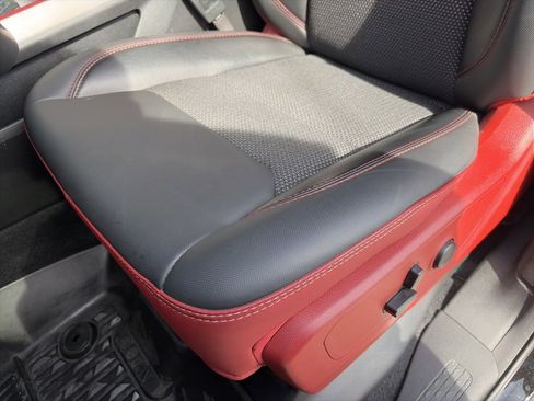 Used 2025 RAM 1500 Rebel w/ Rebel Level 1 Equipment Group image 21