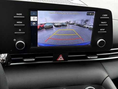 New 2026 Hyundai Elantra SE w/ Cargo Package image 10