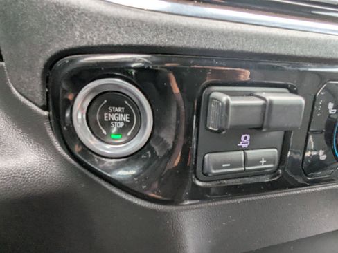 Certified 2023 Chevrolet Silverado 1500 LT Trail Boss w/ Protection Package image 21