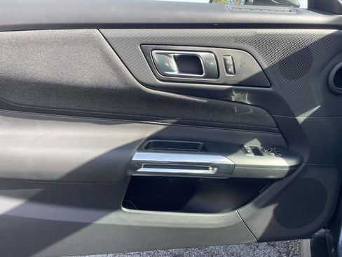 New 2026 Ford Mustang Coupe image 19