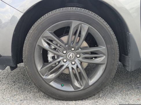 Used 2022 Acura RDX A-Spec image 10