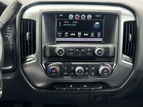 Used 2016 Chevrolet Silverado 1500 LT w/ All Star Edition AWD/4WD image 25
