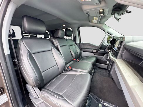 Used 2023 Ford F250 XL w/ STX Appearance Package image 25