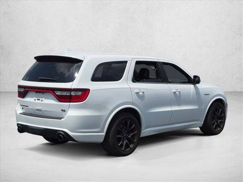 Used 2021 Dodge Durango R/T w/ Tow 'N Go Package AWD/4WD image 5