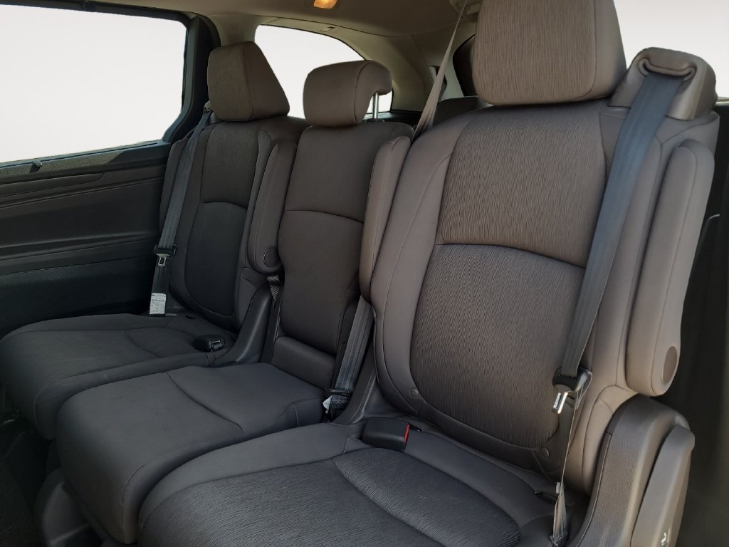 Used 2021 Honda Odyssey EX image 13