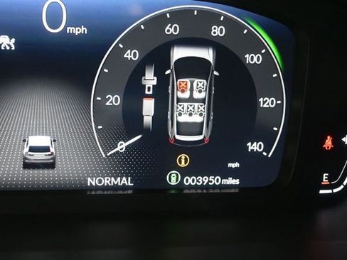 Certified 2026 Honda CR-V TrailSport image 19