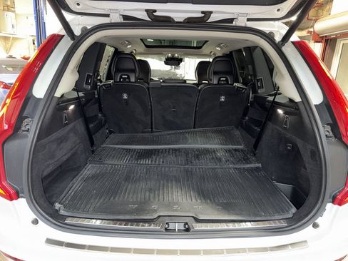 Used 2019 Volvo XC90 T6 Inscription w/ Advanced Package AWD/4WD image 22