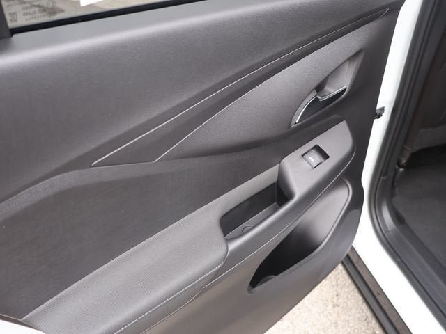 New 2026 Buick Envista Sport Touring w/ Convenience I Package FWD image 10