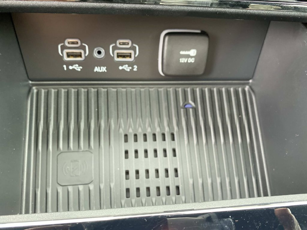 New 2027 Jeep Grand Cherokee Limited AWD/4WD image 14