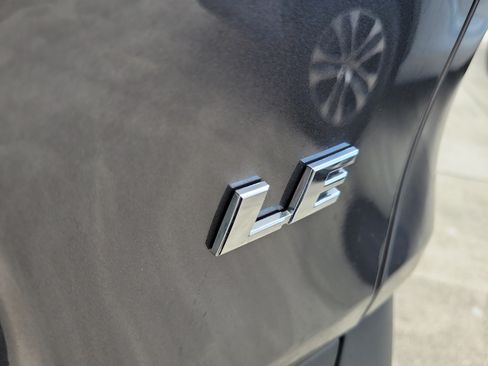 Certified 2025 Toyota RAV4 LE FWD image 9