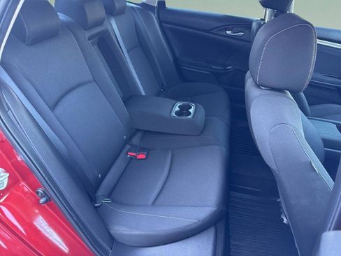 Used 2019 Honda Civic EX image 20