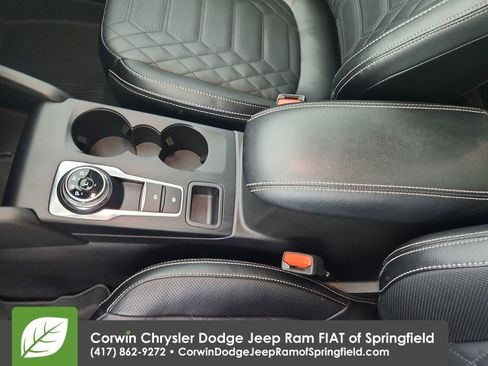 Used 2024 Ford Escape Platinum w/ Premium Technology Package image 19