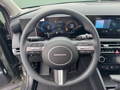 New 2026 Hyundai Tucson SEL AWD/4WD image 24